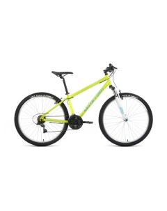Велосипед Sporting 27 5 1 0 2022 15 зеленый бирюзовый Forward