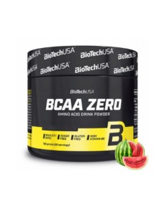 Zero BCAA 180 г арбуз Biotechusa