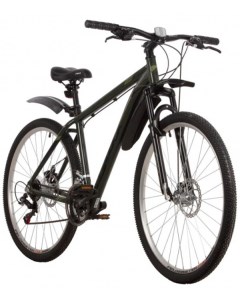 Велосипед 27AHD ATLAND 16GN2 Foxx
