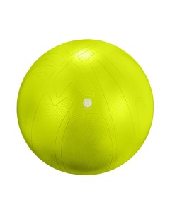 Мяч гимнастический 75 см анти взрыв с насосом QB 001TAG2 30N Ecowellness