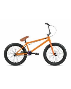 Велосипед ZigZag 2022 20 75 оранжевый Forward