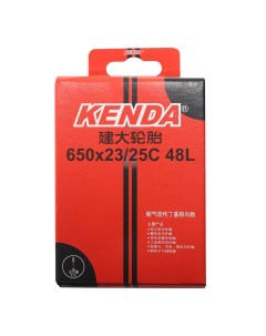 Камера 650x23 25C F V 48L Kenda