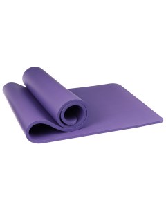 Коврик для йоги полосы purple 183 см 15 мм Sangh