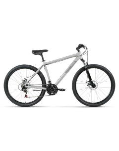 Велосипед AL 27 5 V FR 2022 17 серый Altair