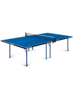 Теннисный стол Sunny Outdoor синий Start line