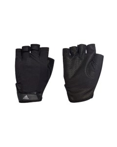 Перчатки атлетические Vers Cl Glove черный M Adidas
