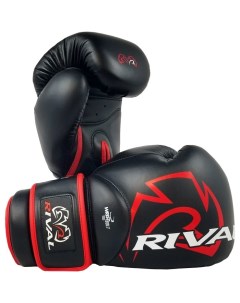 Боксёрские перчатки RS4 Black Rival