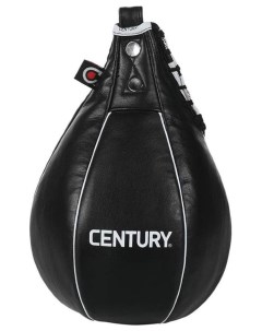 Боксерская груша Speed Bag черная Century