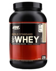 Протеин 100 Whey Gold Standard 908 г rocky road Optimum nutrition