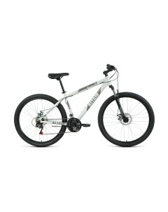 Велосипед AL 27 5 D 2021 19 серый Altair