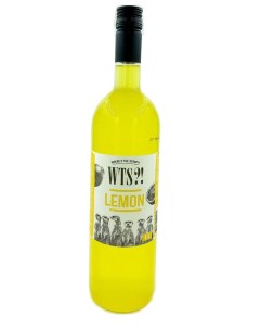 Сироп Лимон 1 л Wts