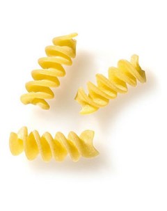 Макаронные изделия Fusilli 500 г Pasta rey