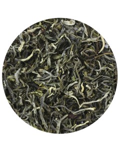 Зеленый чай Бай Мао Хоу Беловолосая обезьяна кат B 500 г Подари чай