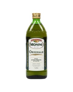 Оливковое масло Originale Extra Virgin нерафинированное 1 л Monini