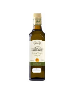 Оливковое масло Siurana Extra Virgin нерафинированное 500 мл Unio