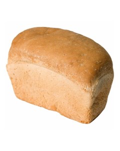 Хлеб Луговой ржано пшеничный бездрожжевой Nobrand