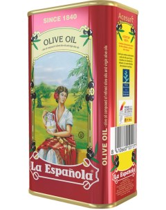 Масло оливковое Olive Oil Classic 1л La espanola