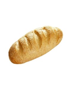 Хлеб Немецкий Домашний пшеничный 100 г Nobrand