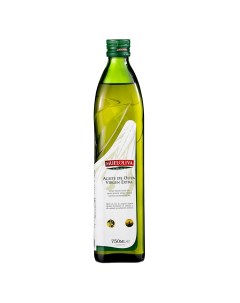Оливковое масло Extra Virgin 750 мл Mueloliva