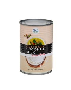 Кокосовое молоко 17 18 жирность 400 мл Nobrand