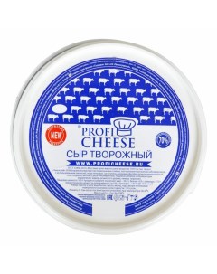 Сыр творожный 70 800 г Profi cheese