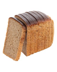 Хлеб Дарницкий формовой ржано пшеничный 700 г Клинский хлебокомбинат