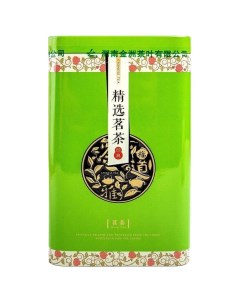 Чай молочный улун листовой 100 г Shennun
