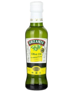 Масло оливковое 100 4 шт по 0 25 л Urzante
