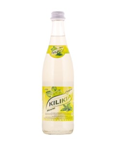Газированный напиток Мохито 0 5 л Kilikia