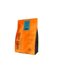 Кофе молотый Апельсиновый 200гр Aroma tea coffee