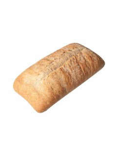 Хлеб чиабатта ржано пшеничная 240 г Magnit