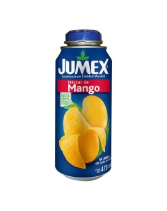 Нектар манговый 473 мл Jumex