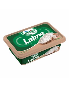 Сыр творожный Labne с грибами 60 БЗМЖ 180 г Pinar