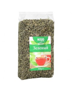 Чай KEJO Зелёный 800 гр Kejo foods