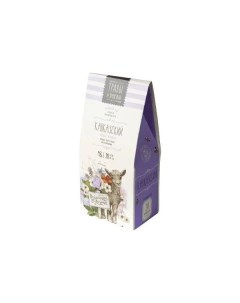 Чай травяной Кавказский в пакетиках 1 5 г х 20 шт Травы и пчелы