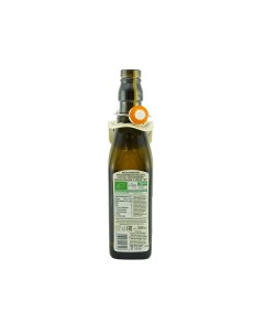 Оливковое масло Grezzo Extra Virgine 0 5 л Costa d`oro