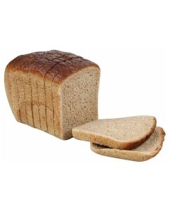 Хлеб Балтиас пшеничный в нарезке 260 г Клинский хлебокомбинат