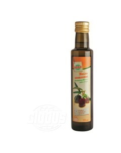 Оливковое масло Extra Virgin нерафинированное 250 мл Глобус