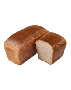 Хлеб серый Донской 600 г Электросталь хлеб