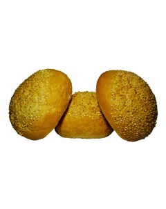 Булочка Мультизлак бутербродная пшеничная 60 г Magnit