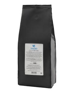 Кофе в зернах BUDJET 1 кг Valeo