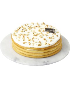 Торт Сметанный 650г Cream royal