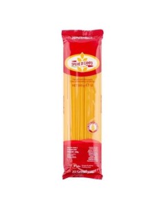 Макаронные изделия Spaghetti 500 г Spighe di campo
