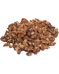 Орехи грецкие очищенные 1 кг Nobrand