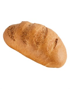 Хлеб Особый подовый батон пшеничный нарезанный 350 г Твой дом