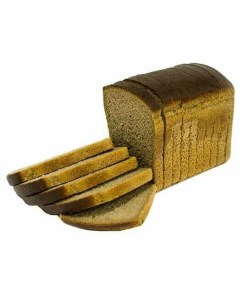 Хлеб Дарницкий 670 г Жуковский хлеб