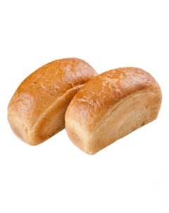 Хлеб белый Пшеничный новый 400 г Электросталь хлеб