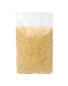 Рис длиннозерный пропаренный шлифованный 900 г Nobrand