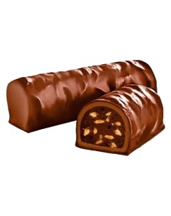 Шоколадные конфеты Фуршет Сладкий орешек