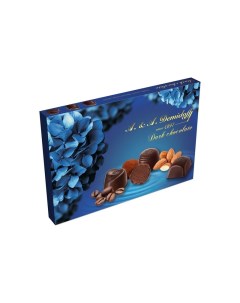 Конфеты шоколадные Ассорти 142 г A.& a. demidoff
